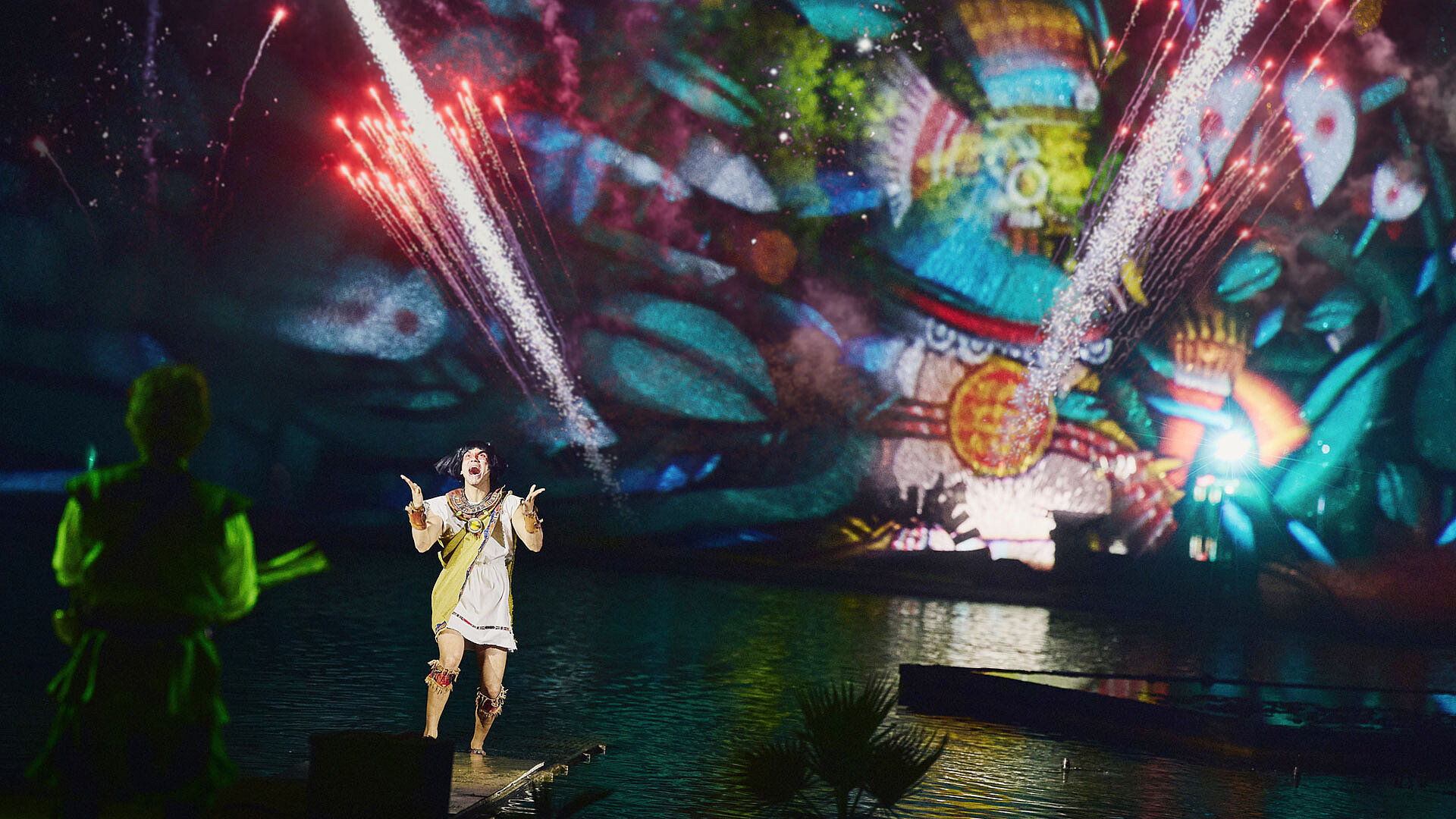 Despertar de los guardianes