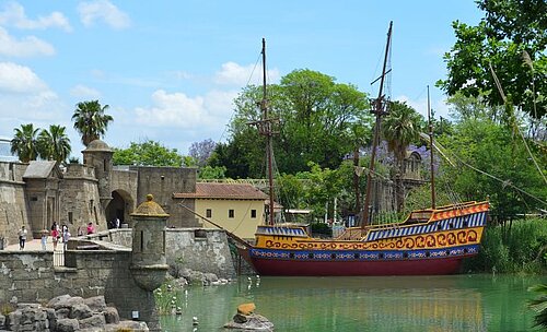 El Galeón