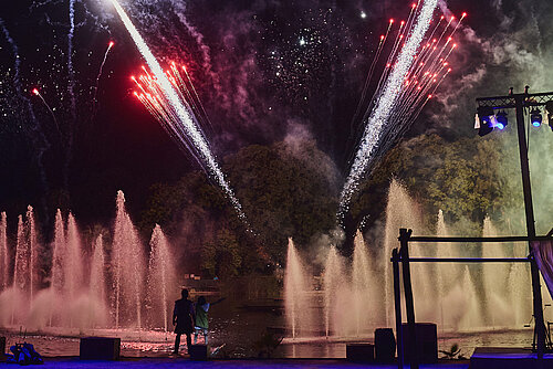Despertar de los guardianes