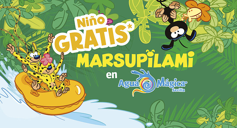 Niño Gratis