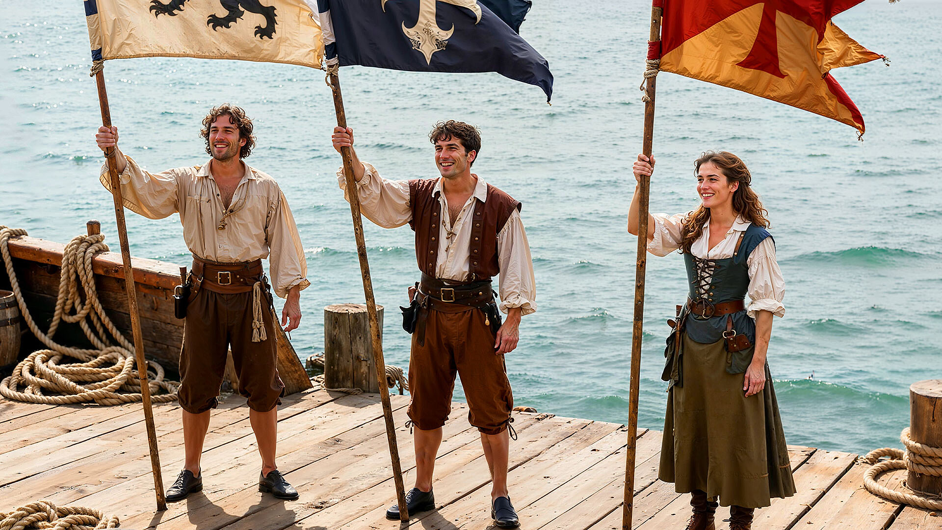 Mundial de marinería