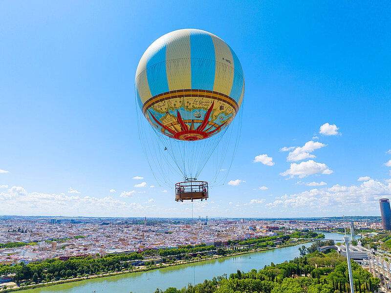 1 vuelo