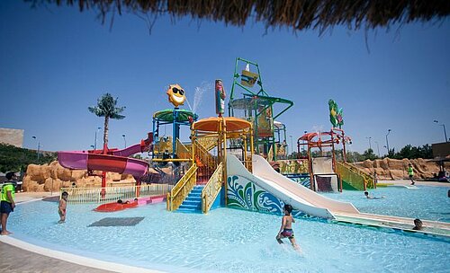 Mini Paraíso