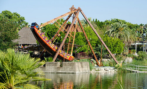 Navío Barbarroja